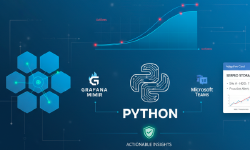 Featured image of post Automating Ceph Storage Forecasting with Grafana Mimir