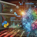 Comparison of Sorting Algorithms using Python