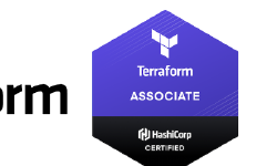 Featured image of post HashiCorp Certified: Terraform Associate Exam