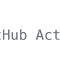 Hugo website on GitHub Pages