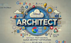 Featured image of post Preparation for Google Cloud: Professional Cloud Architect (PCA) Exam