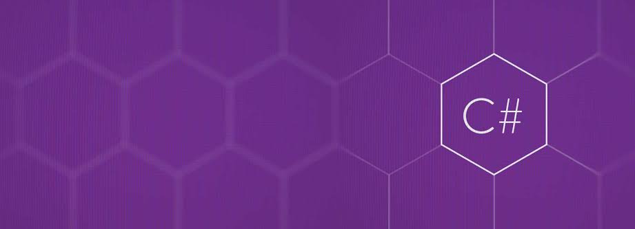 Studying C Sharp from Python